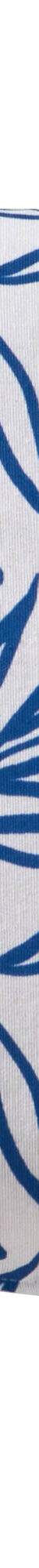 Housse de coussin imprimée feuilles Madère - lot de 2 (bleu) Housse de coussin imprimée feuilles Madère - lot de 2 (bleu)